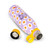 VACUUM BOTTLE - HOT & COLD 800 ML - DAISY