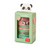 SET OF 5 PAPER STICKY TAPES - TAPE BY TAPE - CUTE ANIMALS