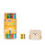 TEDDY BEAR COLOR PENCIL