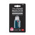 LUGGAGE PADLOCK - PETROL BLUE