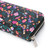 WALLET - WHAT A WALLET! - WILDFLOWERS