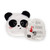 HAND WARMER - SOS WINTER - PANDA