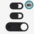 SET OF 3 WEBCAM COVERS - WEBCAM COVER