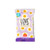 10 WET WIPES - LOVE AT FIRST WIPES - DAISY