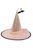 Glam Witch Hat, ONE SIZE