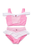 Sleeping Cutie Swimsuit Set (2 pcs), SIZE US 5-6