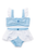 Cinderella Swimsuit Set (2 pcs), SIZE US 5-6