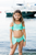 Jasmine Swimsuit Set (2 pcs), SIZE US 5-6