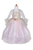 Golden Rose Princess Dress, SIZE US 7-8