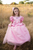 Royal Pretty Princess, Pink, SIZE US 3-4