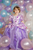 Royal Pretty Princess, Lilac, SIZE US 5-6