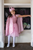 Pink Butterfly Dress with Wings, SIZE US 5-7