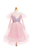 Elegant in Pink Dress, SIZE US 3-4