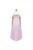 Velvety Soft Sleeping Sweetheart Princess Gown, SIZE US 3-4