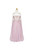 Velvety Soft Sleeping Sweetheart Princess Gown, SIZE US 3-4
