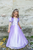 Velvety Soft Once Upon a Tower Princess, SIZE US 7-8
