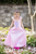 Party Dress, Light Pink, SIZE US 3-4