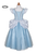 Deluxe Cinderella Dress, SIZE US 5-6