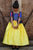 Deluxe Snow White Dress, SIZE US 7-8