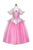 Deluxe Sleeping Cutie Dress, SIZE US 7-8