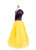Boutique Snow White Dress, SIZE US 5-6