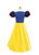 Boutique Snow White Dress, SIZE US 5-6