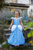 Boutique Cinderella Dress, SIZE US 7-8