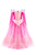 Once Upon a Princess Sleeping Cutie Dress, SIZE US 3-4