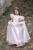 Platinum Princess Gown, SIZE US 5-6