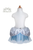 Cinderella Skirt with Tiara, SIZE US 4-6