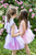Flutter Butterfly Skirt with Wings, Pink, SIZE US 4-6