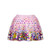 Party Fun Sequin Skirt, SIZE US 4-6