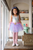 Shoot for the Stars Tutu, SIZE US 4-6