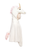 Unicorn Cuddle Cape, SIZE US 4-6