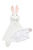 Bunny Cuddle Cape, SIZE US 4-6