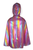 Rainbow Princess Cape, SIZE US 4-6