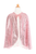 Sequins Cape, Precious Pink, SIZE US 4-6
