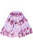 The 5th Avenue Paillette Cape, Purple, SIZE US 4-6