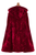 Little Red Riding Cape, SIZE US 7-8