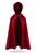 Little Red Riding Cape, SIZE US 7-8