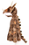 Grandasaurus Triceratops Cape with Claws, SIZE US 7-8