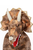 Grandasaurus Triceratops Cape with Claws, SIZE US 7-8