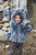 Big Bad Wolf Vest with Gloves, SIZE US 5-6