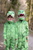 A Land Before Mine Deluxe T-Rex, SIZE US 7-8