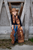 Cowboy Vest with Chaps, SIZE US 5-6