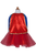 Lightning Quick Adventure Tutu Dress, SIZE US 5-6
