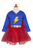 Lightning Quick Adventure Tutu Dress, SIZE US 7-8