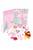 Lulu & Tilda Ultimate Holiday Advent Calendar Set (33 pcs)