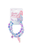 Mermaid Mist Bracelet Set (2 pcs)