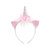 Unicorn Headband